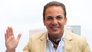 El celibato de Cristian Castro.