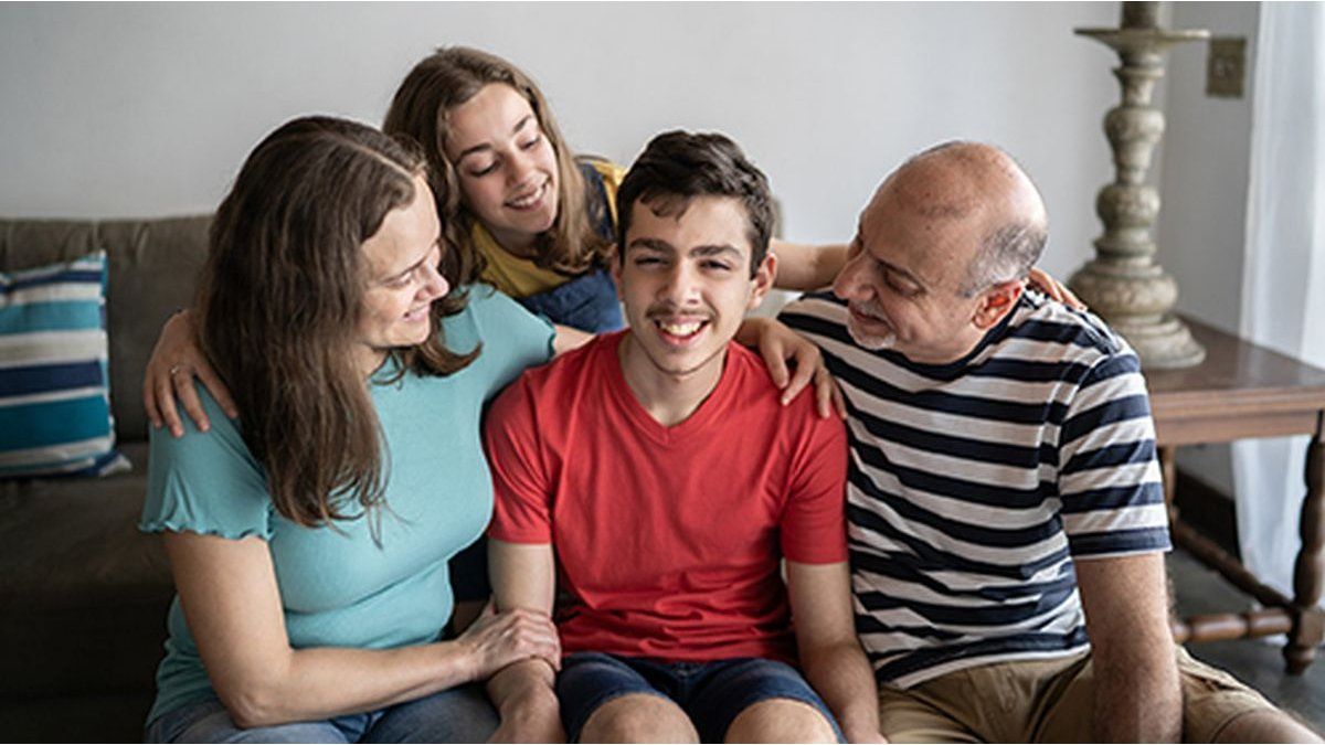 One in 100 people with autism is diagnosed during adulthood