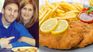 I discovered this original recipe from the captain's mother. I discovered this original recipe from the captain's mother.
