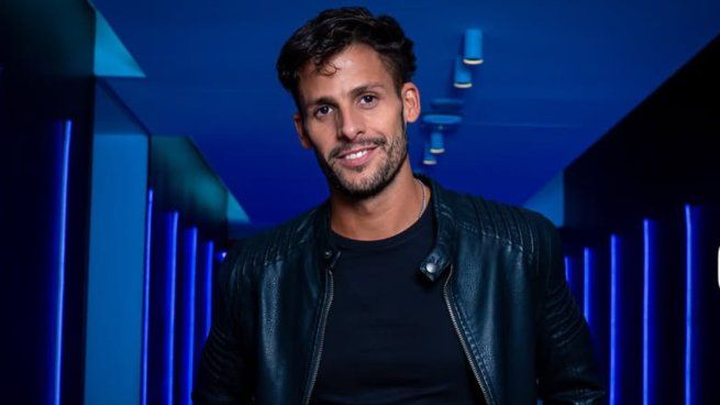 Detuvieron a Joel Ojeda,&nbsp; exparticioante de Gran Hermano.