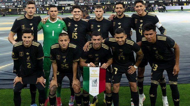 La Selección Mexicana jugará ante Surinam su segundo partido por el Grupo A de la Copa de Oro, en busca de clasificar a los cuartos de final.