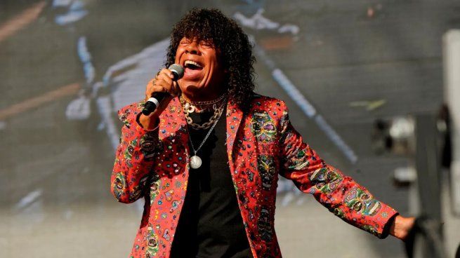 La Mona Jiménez asustó a todos en Córdoba