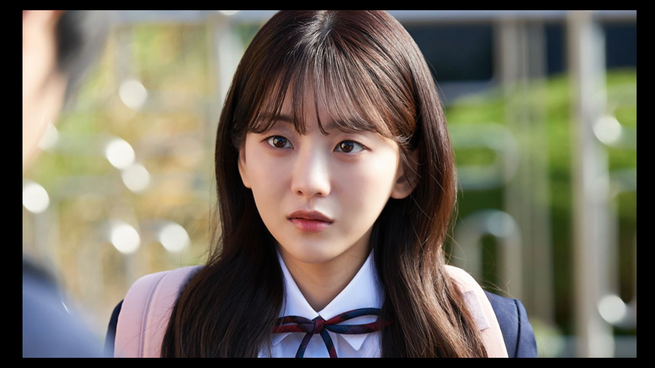 La nueva serie coreana que promete ser exitosa en Prime Video.