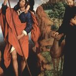 San Mauro de Anjou. San Mauro de Anjou.