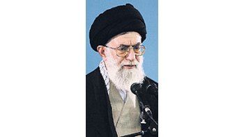 Ali Khamenei