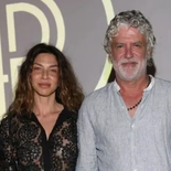 El operativo se llevó a cabo en el domicilio de Luis Cavanagh, denunciado por Gaetani por hechos de violencia física y verbal. El operativo se llevó a cabo en el domicilio de Luis Cavanagh, denunciado por Gaetani por hechos de violencia física y verbal.