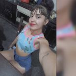 Hallaron muerta en Santiago del Estero a Emilse Camila Barrera, una adolescente que había cumplido 17 años el 7 de noviembre. Todo apunta a que la menor de edad fue víctima de un femicidio en la ciudad de Frías. Hallaron muerta en Santiago del Estero a Emilse Camila Barrera, una adolescente que había cumplido 17 años el 7 de noviembre. Todo apunta a que la menor de edad fue víctima de un femicidio en la ciudad de Frías.