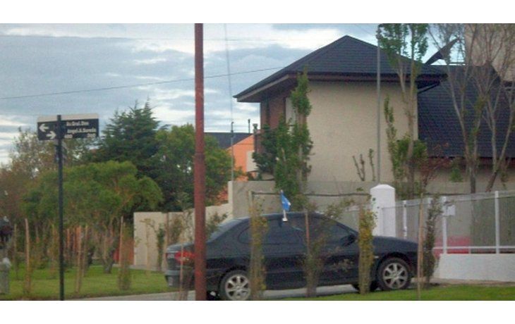 La vivienda de la familia Kirchner, que Cristina utiliza durante sus estadías en Río Gellegos, queda ubicada en Mascarello 441, en el Barrio Jardín. (foto: archivo Sebastián D. Penelli)