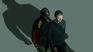 In your hands, a Swedish miniseries on Netflix. In your hands, a Swedish miniseries on Netflix.