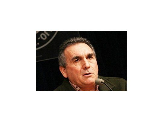 Juan Carlos Schmid.