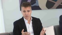 Carlos Stefani, CEO de Assist Card.