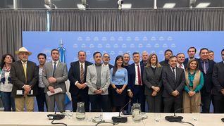 Diversos intendentes del interior cayeron derrotados en sus municipios frente a La Libertad Avanza. Diversos intendentes del interior cayeron derrotados en sus municipios frente a La Libertad Avanza.