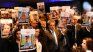Sergio Massa asked for the Hamas hostages at the annual DAIA meeting Sergio Massa asked for the Hamas hostages at the annual DAIA meeting
