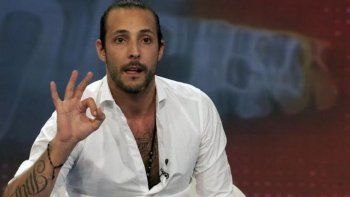 Leonardo Fariña, complicado ante la Justicia.