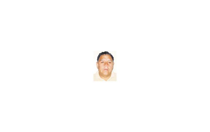 Luis Urzúa Iribarren, el líder natural del grupo de mineros de Copiapó. Será el último en emerger de la montaña.