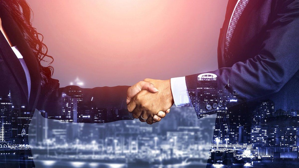 Direct foreign investment accumulates drop of US $ 1,370 million in 2025