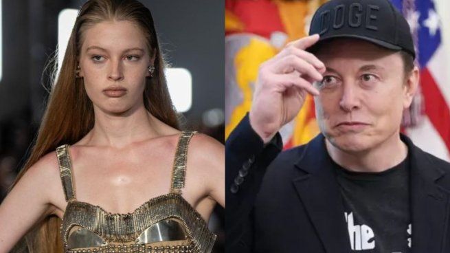 Vivian Wilson es una de los seis hijas que Elon Musk tuvo junto a Justine Wilson. Sin embargo, ya no mantiene relación.
