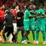 Escándalo en la Copa África: Marruecos contraataca y denuncia a Senegal ante la FIFA y la CAF Escándalo en la Copa África: Marruecos contraataca y denuncia a Senegal ante la FIFA y la CAF