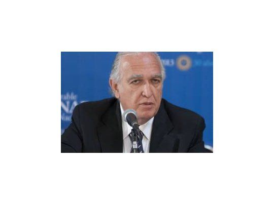 Ricardo Gil Lavedra
