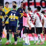 La preocupante racha de los equipos grandes en el fútbol argentino: 9 torneos seguidos sin salir campeón La preocupante racha de los equipos grandes en el fútbol argentino: 9 torneos seguidos sin salir campeón