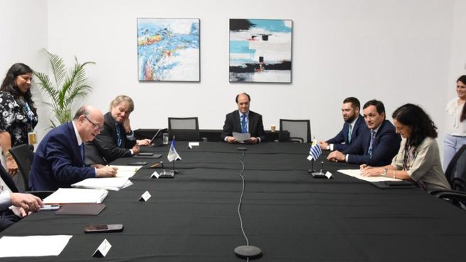 Uruguay recibirá 145 millones de dólares del BID.