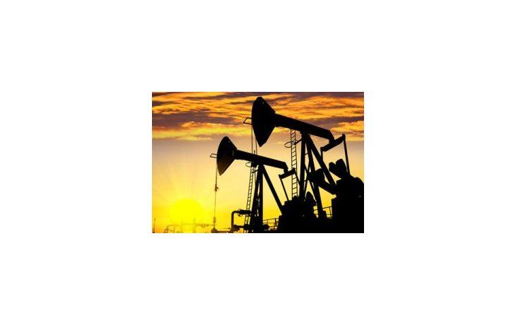 El petróleo escaló 0,8% a u$s 59,39