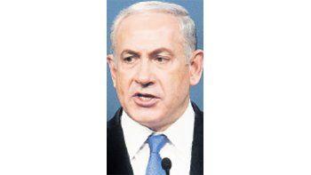 ámbito.com | Benjamín Netanyahu