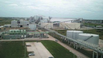 Venta. La operación entre Vicentin y Glencore se cerraría pronto.
