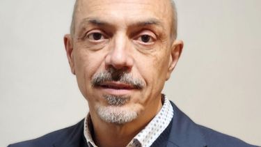 Julio Villamonte, presidente del Tribunal de Tasaciones de la Nación, en medio de una guerra interna por las valuaciones de activos del Estado.