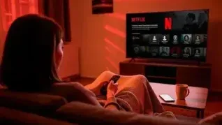 Esta serie abandona Netflix por acuerdos de distribución. Esta serie abandona Netflix por acuerdos de distribución.