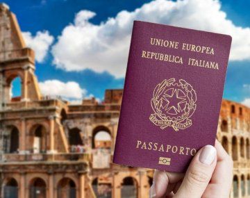 Ciudadanía italiana: cómo hacer el trámite y qué documentación necesito