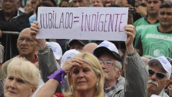 oficializan aumento del 12% a jubilados: cuales seran los nuevos haberes