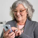 La herramienta está disponible para dispositivos Android e iOS y funciona como canal oficial de consulta. La herramienta está disponible para dispositivos Android e iOS y funciona como canal oficial de consulta.