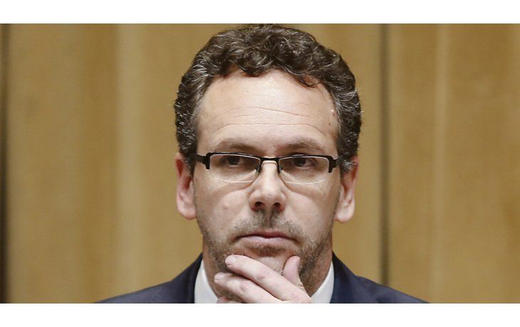 ámbito.com | a todo o nada. El flamante presidente del Banco Central, Guido Sandleris, se mostró optimista sobre la pulseada cambiaria con el mercado.