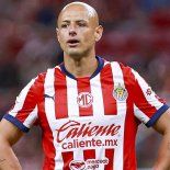 Chicharito, cada vez más lejos de Chivas. Chicharito, cada vez más lejos de Chivas.