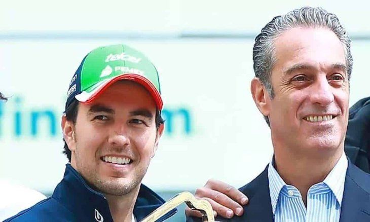 Carlos Slim Domit, presidente de la Escudería Telmex, aseguró que para la siguiente temporada, pueden dejar de patrocinar a Red Bull, lo que no pone en riesgo su relación con Sergio Checo Pérez.