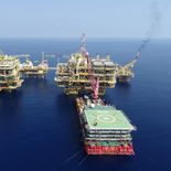 La industria pesquera advierte por el impacto en el sector de las exploraciones offshore en Uruguay. La industria pesquera advierte por el impacto en el sector de las exploraciones offshore en Uruguay.