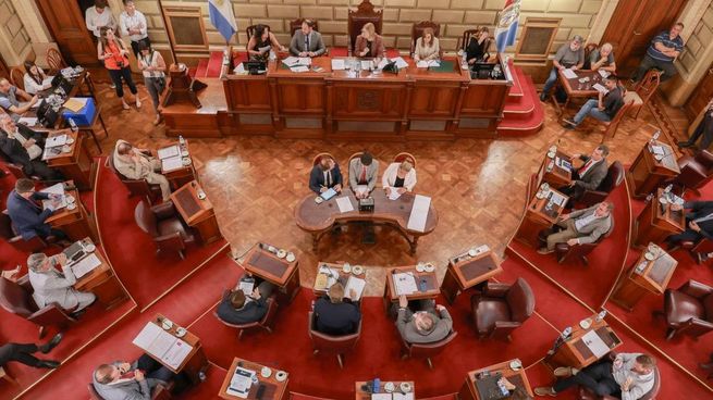 El Senado de Santa Fe debatirá este jueves la reforma electoral.