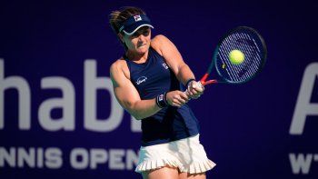 Nadia Podoroska primero derrotó a la británica Francesca Jones (244°), mientras que luego dejó en el camino a la belga Greet Minnen (110°) y en la jornada del pasado miércoles consiguió un importante triunfo frente a la checa Petra Kvitova.