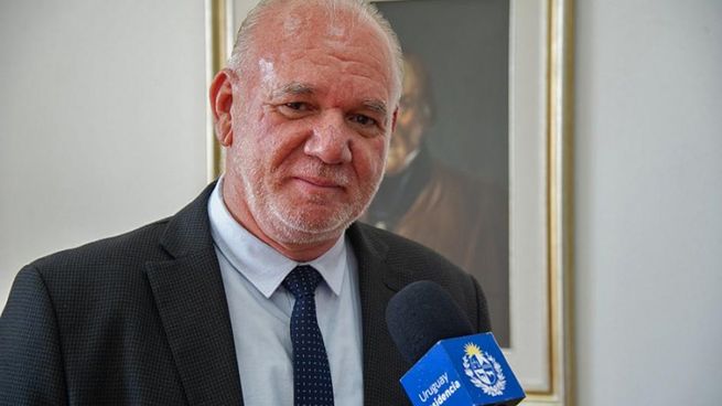 El subsecretario de Industria, Minería y Energía (MIEM), Walter Verri, sostuvo en diálogo con Ámbito.com que el suministro eléctrico está garantizado en Uruguay.