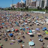 En Mar del Plata como en otros destinos la llegada del calor es inminente y ya se concretan reservas y operaciones de alquileres para el verano 2026 En Mar del Plata como en otros destinos la llegada del calor es inminente y ya se concretan reservas y operaciones de alquileres para el verano 2026