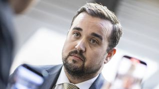 El exdiputado Sebastián Cal renunció a Cabildo Abierto.