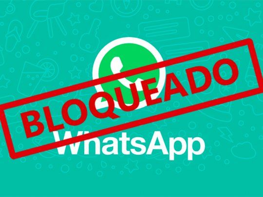 Whatsapp Cómo Saber Si Te Bloquearon 1489