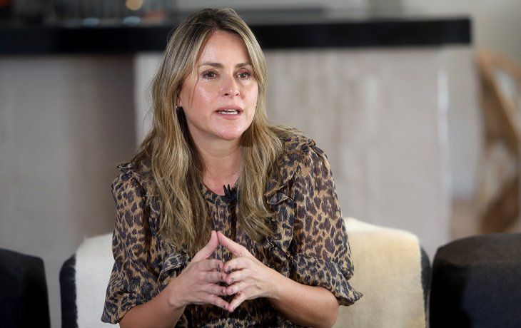 el objetivo es que las mujeres tengan mayor autonomia fisica y economica