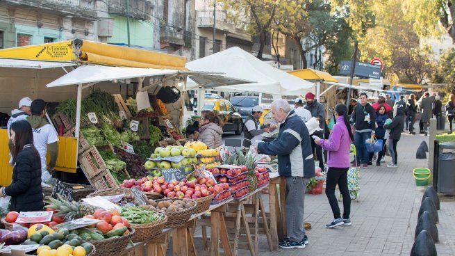 Este tipo de beneficios fortalece la economía local y favorece a vecinos, productores y comerciantes por igual.