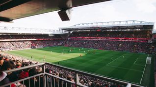 ingenieria para la pasion: las capas de seguridad que conviven en un estadio de futbol en la era de la inteligencia artificial