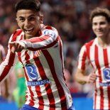 El jugador de la Selección argentina que se irá del Atlético Madrid y volvería a Sudamerica El jugador de la Selección argentina que se irá del Atlético Madrid y volvería a Sudamerica