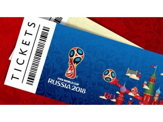 Luego de conocerse los rivales de grupo de la Selección Argentina de cara al Mundial Rusia 2018, las consultas por entradas a los estadios crecieron de manera considerable.