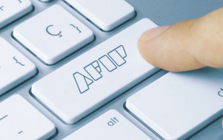 ámbito.com | afip