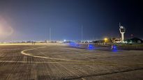 El renovado aeropuerto de Resistencia.&nbsp;